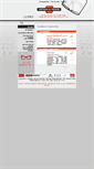 Mobile Screenshot of optique-du-theatre.com